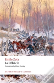 Capa do artigo La Debacle