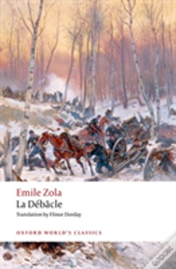 Capa do artigo La Debacle