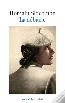 Capa do artigo La Débacle