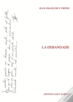 Capa do artigo La Débandade