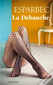 Capa do artigo La Debauche