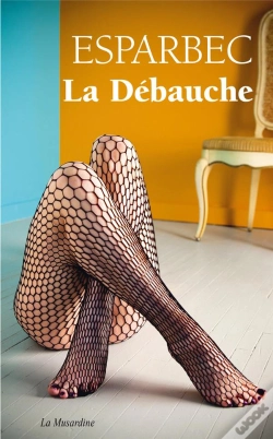 Capa do artigo La Debauche