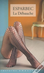 Capa do artigo La Débauche