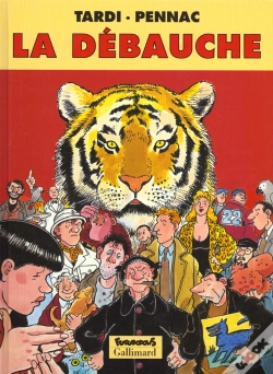 Capa do artigo La Debauche