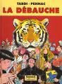 La Debauche - Preview