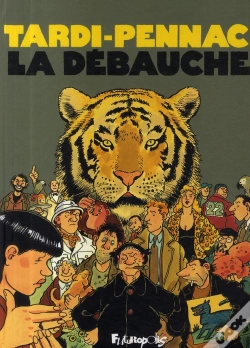 Capa do artigo La Débauche