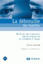 La Débrouille Des Familles ; Récits De Vie Traversées Par Drogues Et Les Conduites À Risque - Preview
