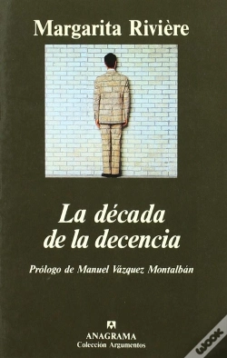 Capa do artigo La Década De La Decencia