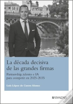 Capa do artigo La Decada Decisiva De Las Grandes Firmas