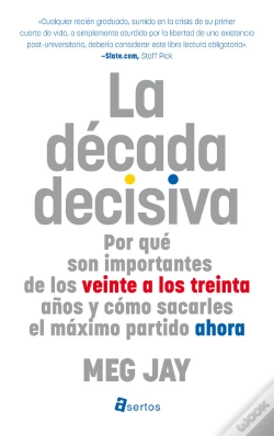 Capa do artigo La Década Decisiva
