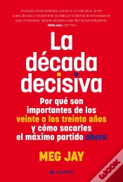 Capa do artigo La Decada Decisiva