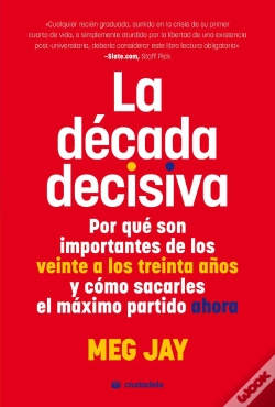 Capa do artigo La Decada Decisiva