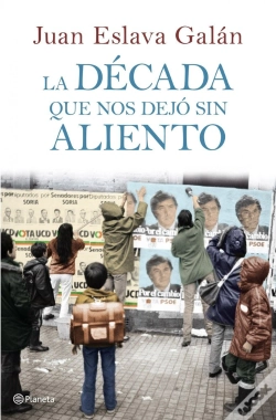 Capa do artigo La Década Que Nos Dejó Sin Aliento