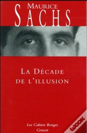 Capa do artigo La Décade De L