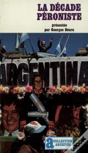 Capa do artigo La Décade Péroniste
