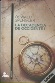 Capa do artigo La Decadencia De Occidente I