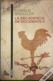 Capa do artigo La Decadencia De Occidente Ii