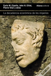 Capa do artigo La Decadencia Económica De Los Imperios