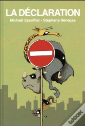 Capa do artigo La Décalaration
