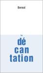 La Decantation - Preview