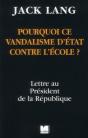 La Decapitation De L Ecole - Preview