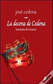 Capa do artigo La Decena De Cedena