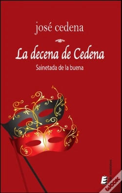 Capa do artigo La Decena De Cedena