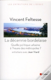Capa do artigo La Decennie Bordelaise