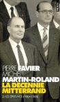 La Décennie Mitterand. T.2, Les Épreuves (1984-1988) - Preview