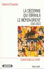 La Decennie Qui Ebranla Le Moyen-Orient - Preview