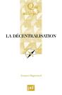 La Décentralisation (7e Édition) - Preview
