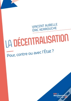 Capa do artigo La Décentralisation