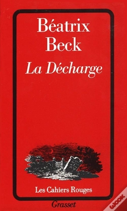 Capa do artigo La Décharge