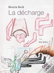 Capa do artigo La Décharge
