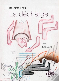 Capa do artigo La Décharge