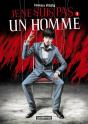 La Decheance D'Un Homme T.1 - Preview