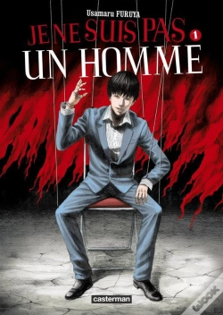 Capa do artigo La Decheance D'Un Homme T.1