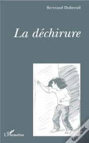 Capa do artigo La Dechirure