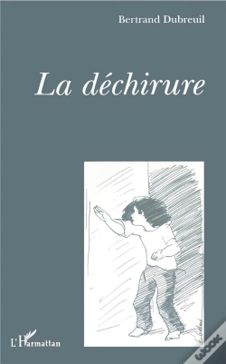 Capa do artigo La Dechirure