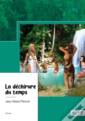 La Déchirure Du Temps