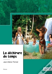 Capa do artigo La Déchirure Du Temps