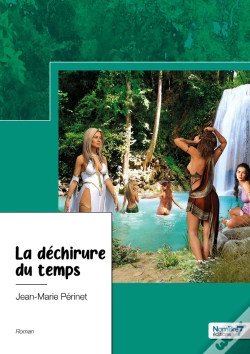 Capa do artigo La Déchirure Du Temps