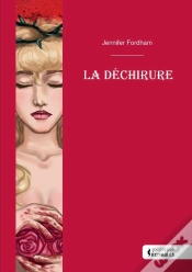 Capa do artigo La Déchirure
