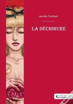 Capa do artigo La Déchirure