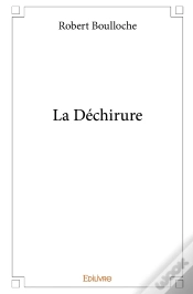 Capa do artigo La Déchirure