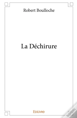 Capa do artigo La Déchirure