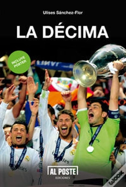 Capa do artigo La Décima