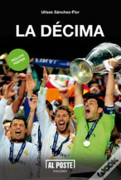 Capa do artigo La Décima