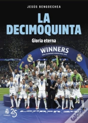 Capa do artigo La Decimoquinta