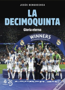 Capa do artigo La Decimoquinta